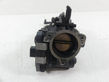 2016 Harley Touring FLTRX Road Glide Throttle Body Fuel Injection 27685-11 {{ shop.shopifyCountryName }} - Mototech271