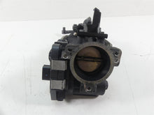 Load image into Gallery viewer, 2016 Harley Touring FLTRX Road Glide Throttle Body Fuel Injection 27685-11
