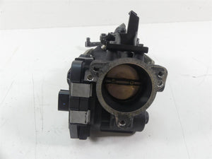 2016 Harley Touring FLTRX Road Glide Throttle Body Fuel Injection 27685-11