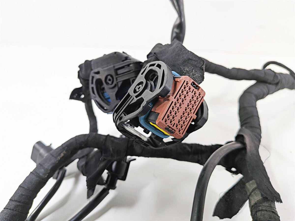 2009 Ducati Hypermotard 1100 S Wiring Harness Loom - Read 51015441A-Mototech271