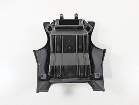 2005 KTM 950 LC8 Adventure Upper Center Tank Cover Fairing Storage 60007019000 {{ shop.shopifyCountryName }} - Mototech271