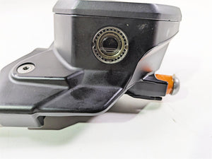 2015 BMW R1200 GS Adv K51 Front Brake Master Cylinder 32728559604