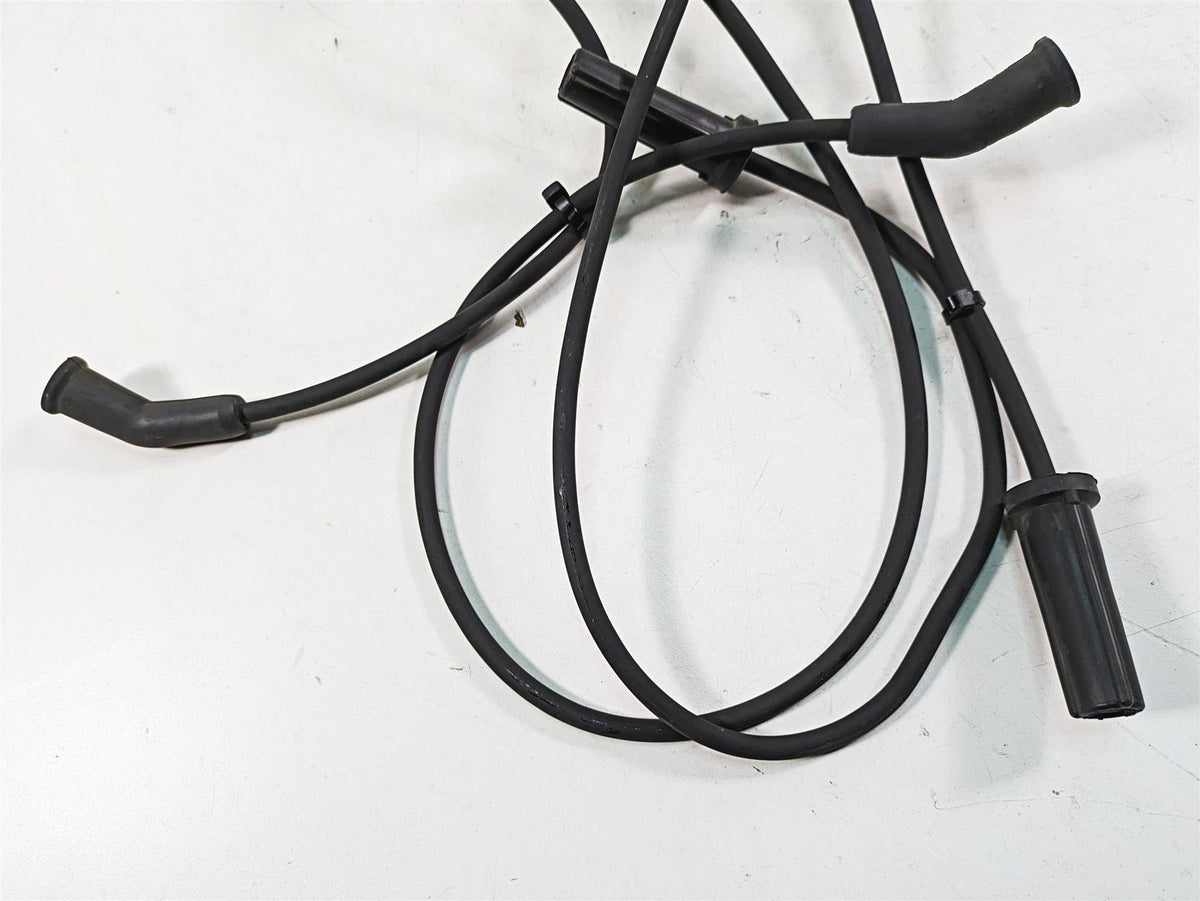 2020 Harley Touring FLHX Street Glide Delphi Ignition Coil Wires Plugs 28514000 {{ shop.shopifyCountryName }} - Mototech271