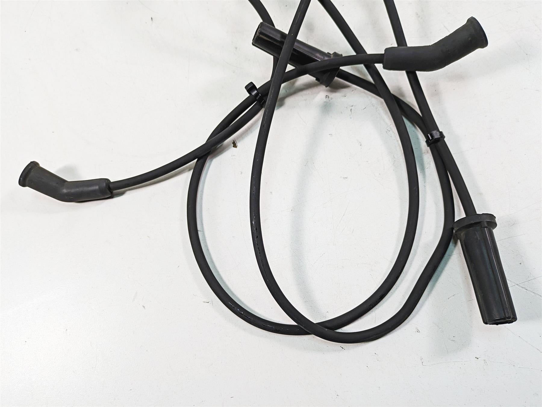 2020 Harley Touring FLHX Street Glide Delphi Ignition Coil Wires Plugs 28514000 {{ shop.shopifyCountryName }} - Mototech271