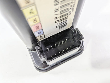 2009 Harley Davidson XR1200 Sportster Tsm Turn Signal Control Module 68924-07-Mototech271