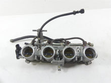 Load image into Gallery viewer, 2004 Honda CBR1000RR SC57 Keihin Throttle Body Bodies Injection 16400-MEL-671
