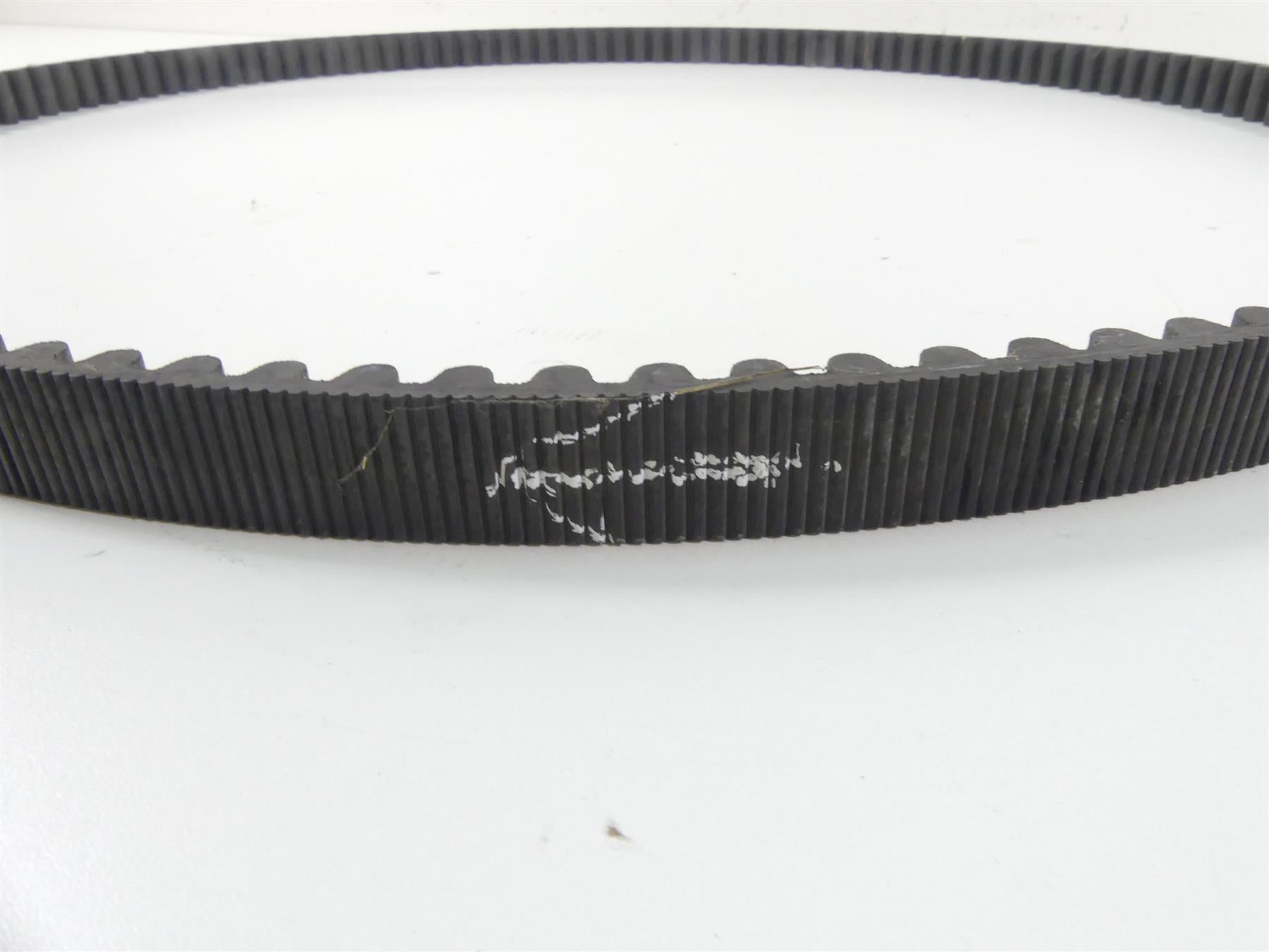 2016 Harley Touring FLHTP Electra Glide Rear Drive Belt 140T 24mm 40024-09A {{ shop.shopifyCountryName }} - Mototech271