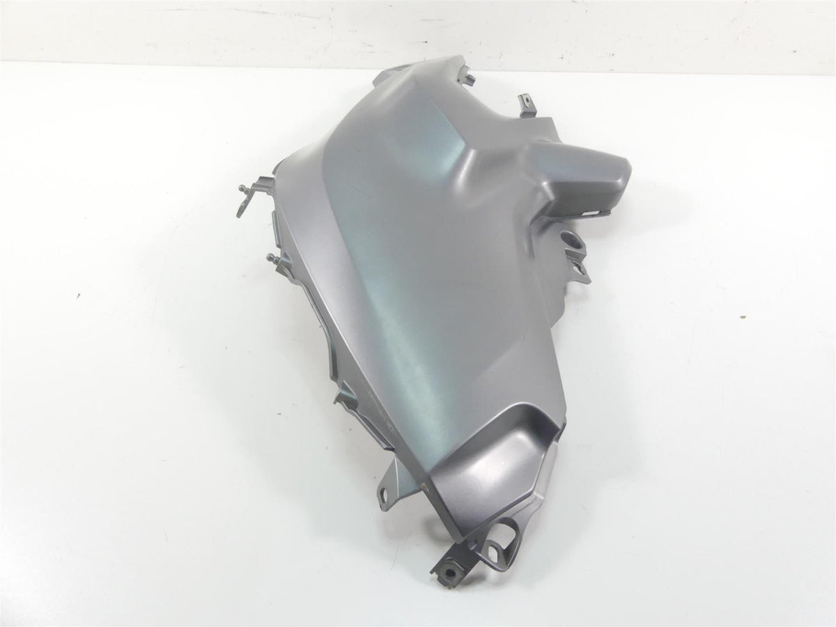 2013 BMW R1200GS GSW K50 Right Tank Side Fairing Cover Cowl 46638533680 {{ shop.shopifyCountryName }} - Mototech271