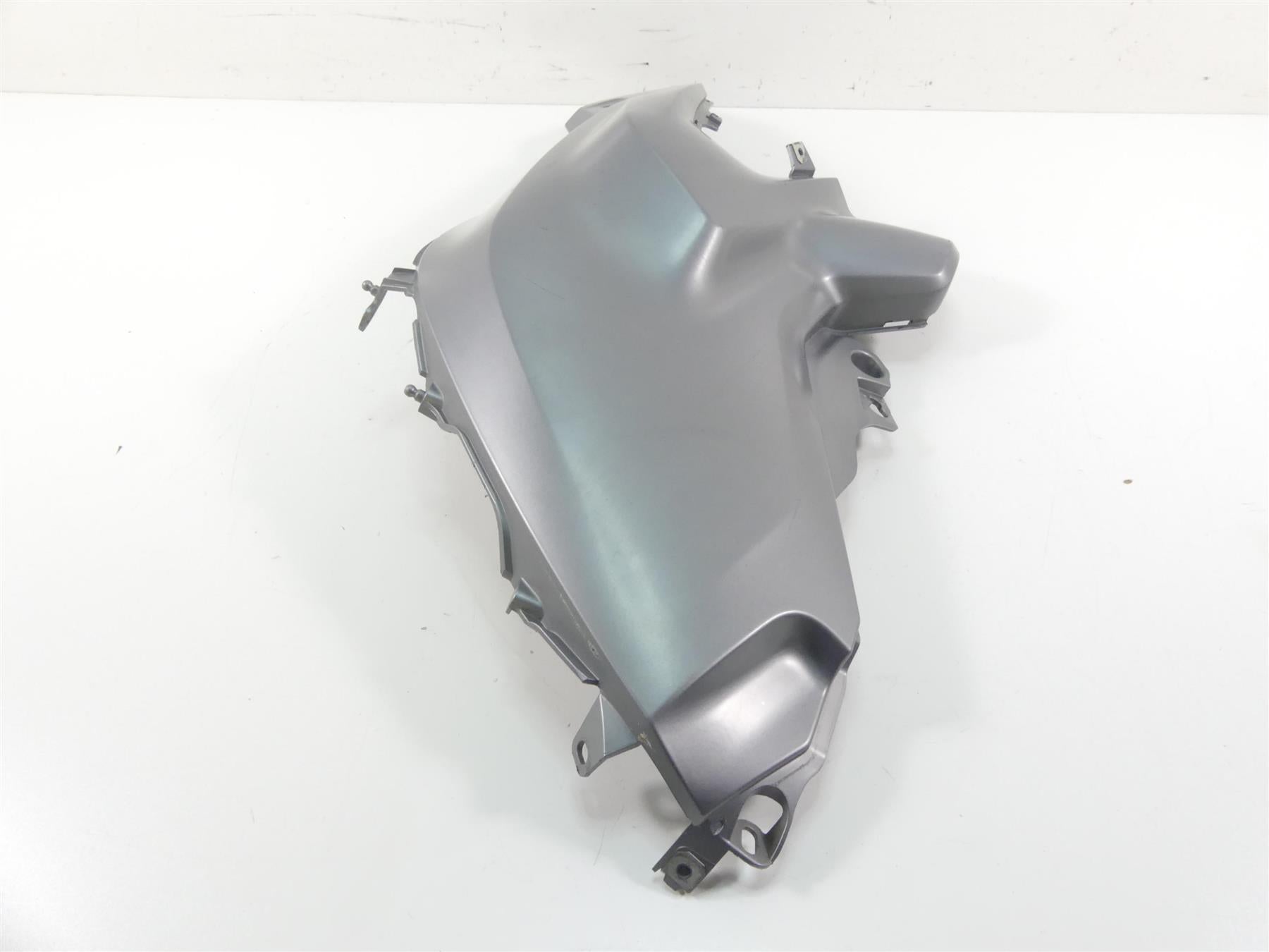 2013 BMW R1200GS GSW K50 Right Tank Side Fairing Cover Cowl 46638533680 {{ shop.shopifyCountryName }} - Mototech271