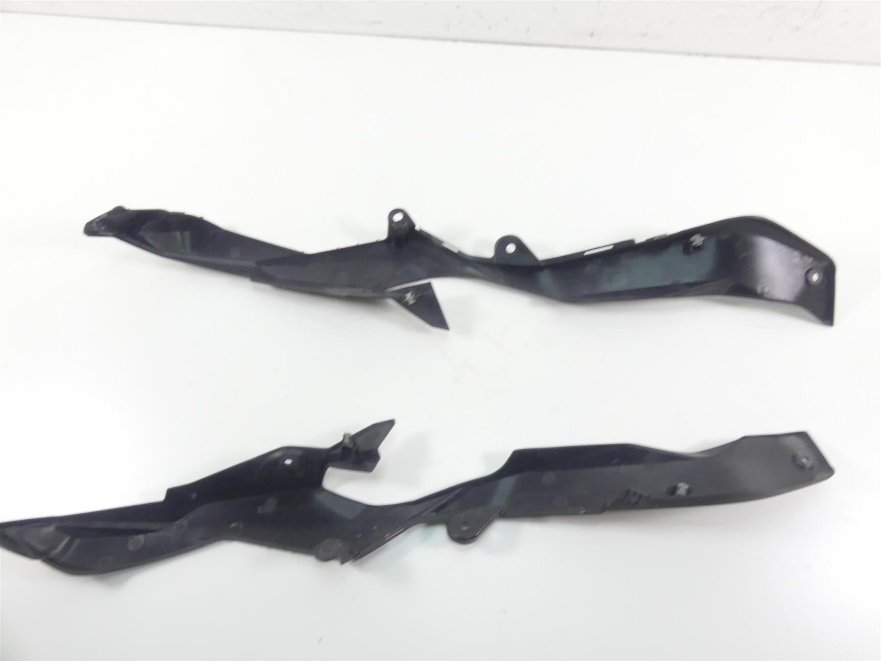 2016 BMW S1000XR K49 Lower Tail Side Fairing Cover Cowl Set 46627717027 {{ shop.shopifyCountryName }} - Mototech271