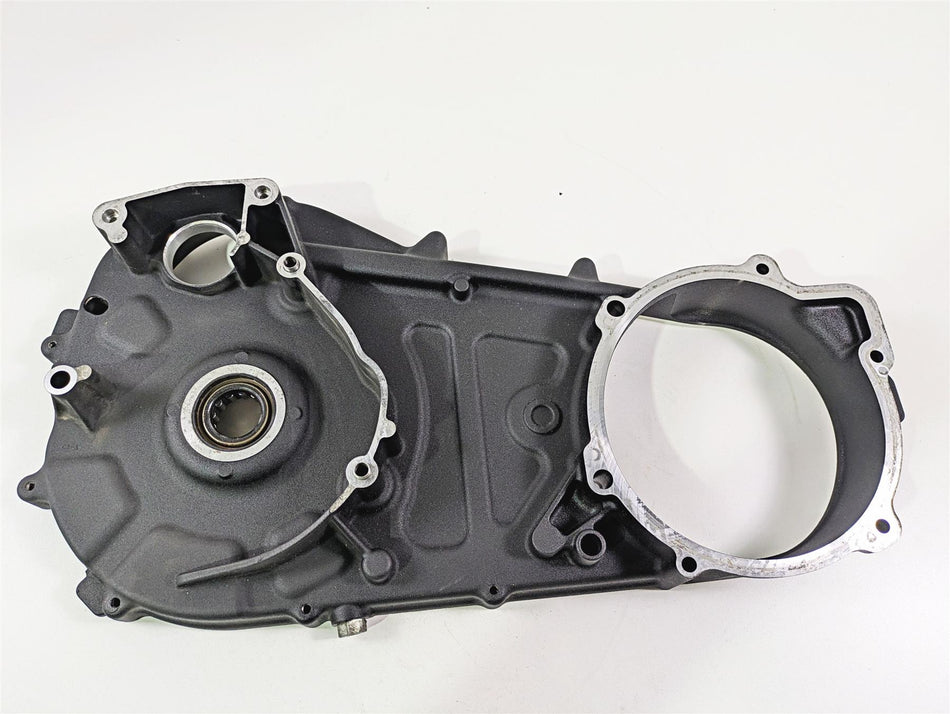 2018 Harley FLHCS Softail Heritage 115th Inner Primary Clutch Cover 36500099 {{ shop.shopifyCountryName }} - Mototech271
