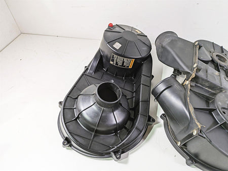 2021 Polaris RZR1000 XP Premium Primary Drive Clutch Cover Set 2205862 2635158 {{ shop.shopifyCountryName }} - Mototech271