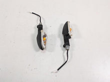 Load image into Gallery viewer, 2018 KTM 1090 Adventure R Rear Turn Signal Blinker Set 78114025000 78114026000
