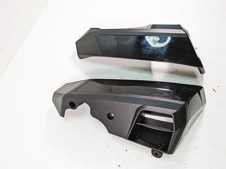 2022 Harley RA1250 S Pan America Inner Outer Radiator Cover Fairings 57100348A {{ shop.shopifyCountryName }} - Mototech271