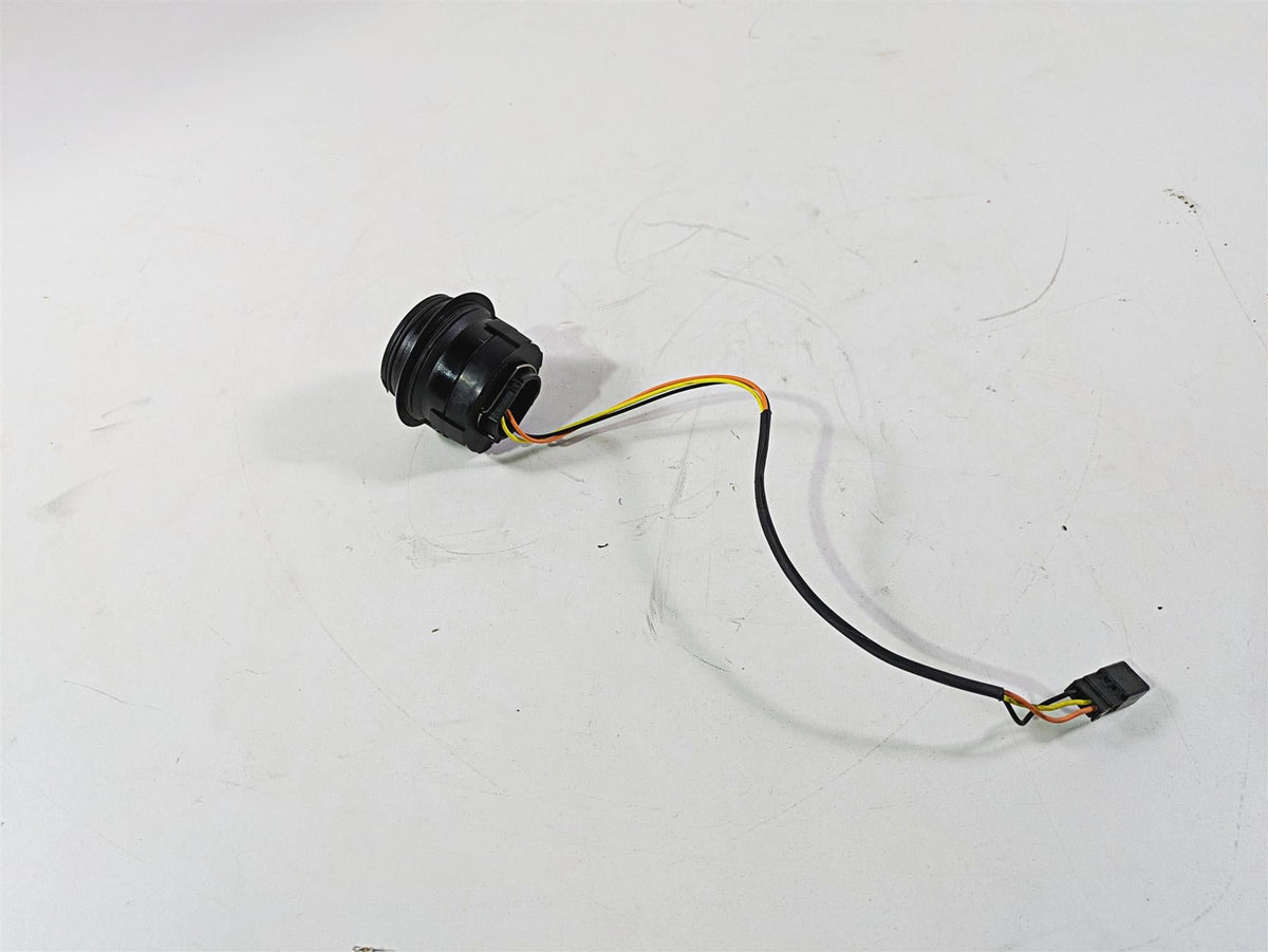 2014 Harley FXDL Dyna Low Rider Led Fuel Gas Petrol Level Gauge 75018-08A {{ shop.shopifyCountryName }} - Mototech271