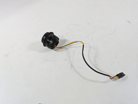 2014 Harley FXDL Dyna Low Rider Led Fuel Gas Petrol Level Gauge 75018-08A {{ shop.shopifyCountryName }} - Mototech271