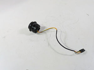 2014 Harley FXDL Dyna Low Rider Led Fuel Gas Petrol Level Gauge 75018-08A | Mototech271