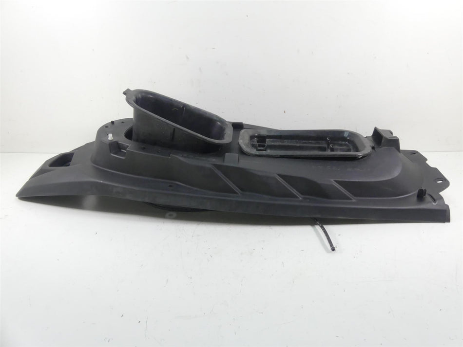 2017 Yamaha Waverunner EX Sport 1050 BS Under Seat Base Cover & Bin F3Y-U374A-01 {{ shop.shopifyCountryName }} - Mototech271