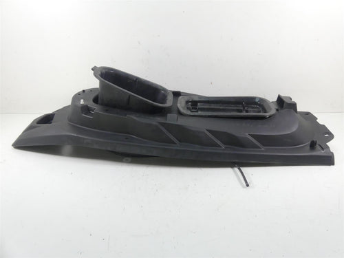 2017 Yamaha Waverunner EX Sport 1050 BS Under Seat Base Cover & Bin F3Y-U374A-01 | Mototech271