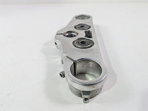 2018 Harley FLHCS Softail Heritage 115th Upper Triple Tree Clamp - Read 45900195