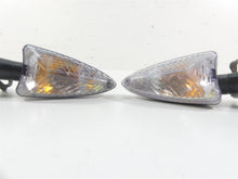 Load image into Gallery viewer, 2013 BMW R1200GS GSW K50 Rear Blinker Turn Signal Indicator Set 63138534355 | Mototech271
