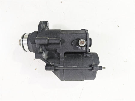 2015 Harley FXDL Dyna Low Rider Engine Starter Motor 96 103 31618-06A {{ shop.shopifyCountryName }} - Mototech271