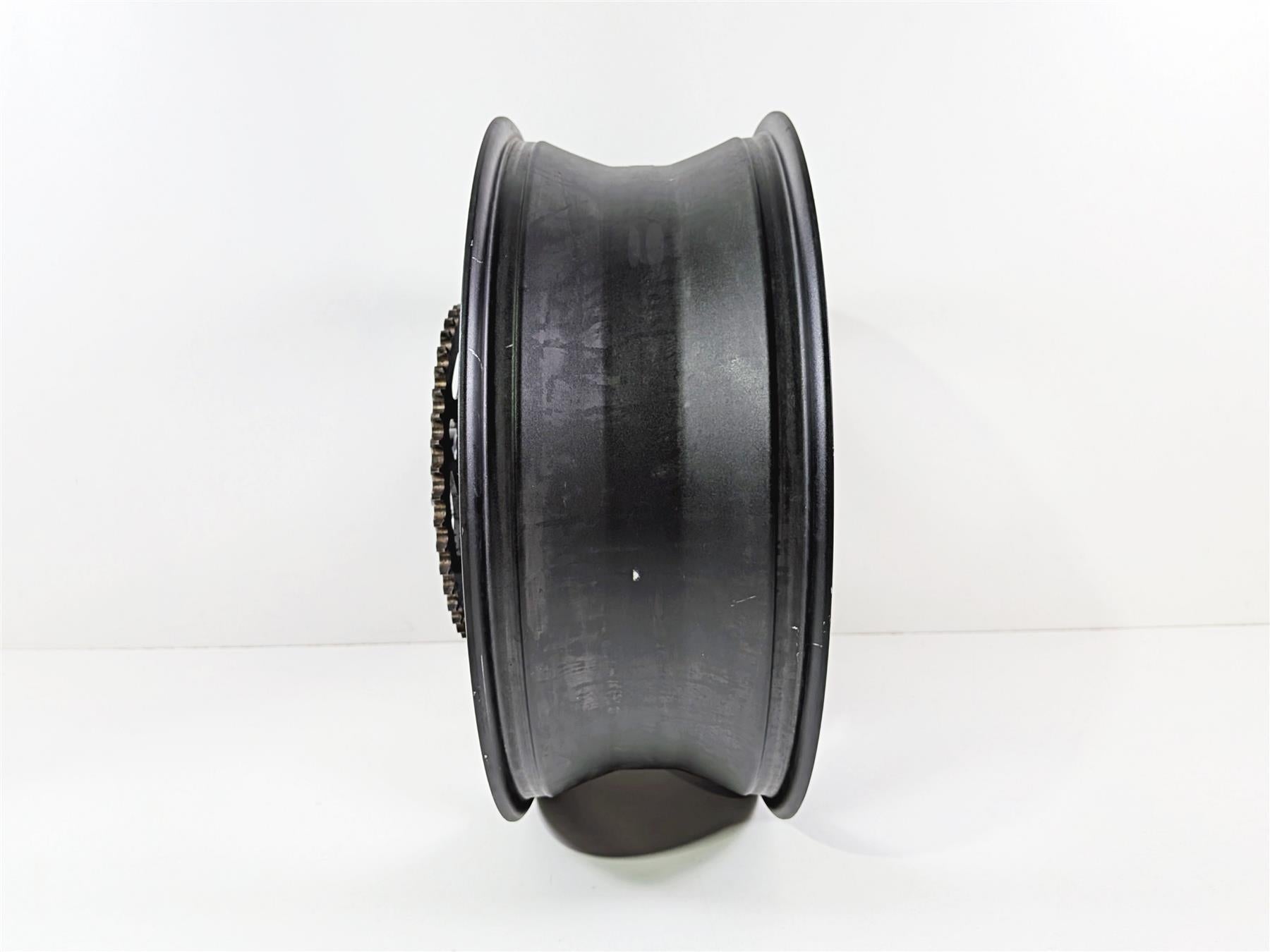 2017 BMW S1000RR K46 HP Rear 17x6 Forged Wheel Rim .26mm Runout 36318533339 {{ shop.shopifyCountryName }} - Mototech271