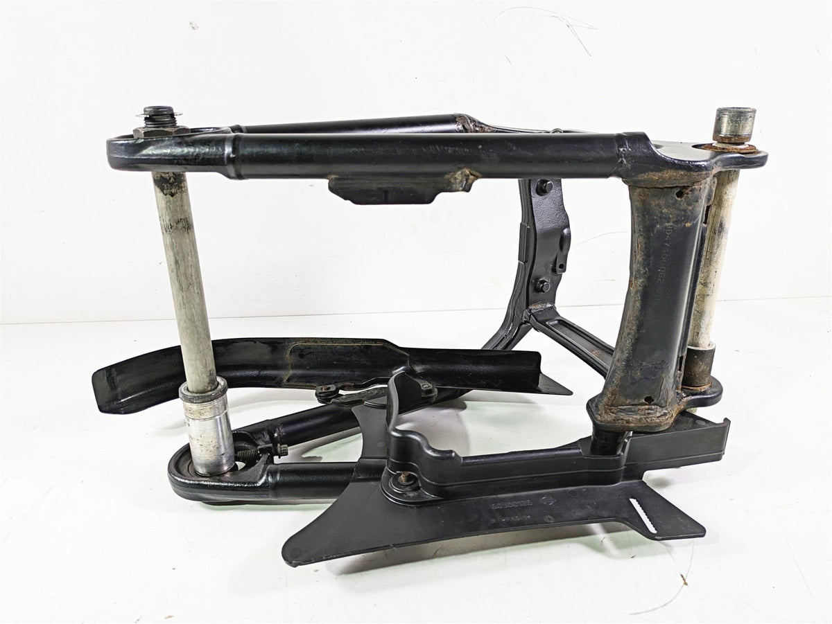 2018 Harley Softail FXFBS Fat Bob Rear Swing Arm Swingarm - Read 47400099BYM {{ shop.shopifyCountryName }} - Mototech271