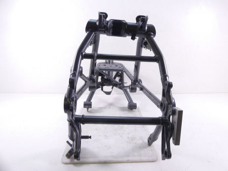 2016 BMW R1200R K53 Straight Main Frame Chassis Slvg 46518524779 / 46518387843 {{ shop.shopifyCountryName }} - Mototech271
