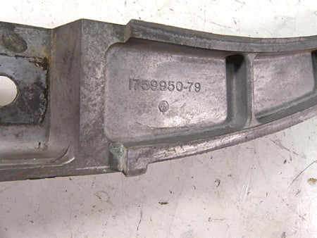 1979 Harley Sportster XLS1000 Roadster Rear Fender Struts 52754-79 52755-79 {{ shop.shopifyCountryName }} - Mototech271