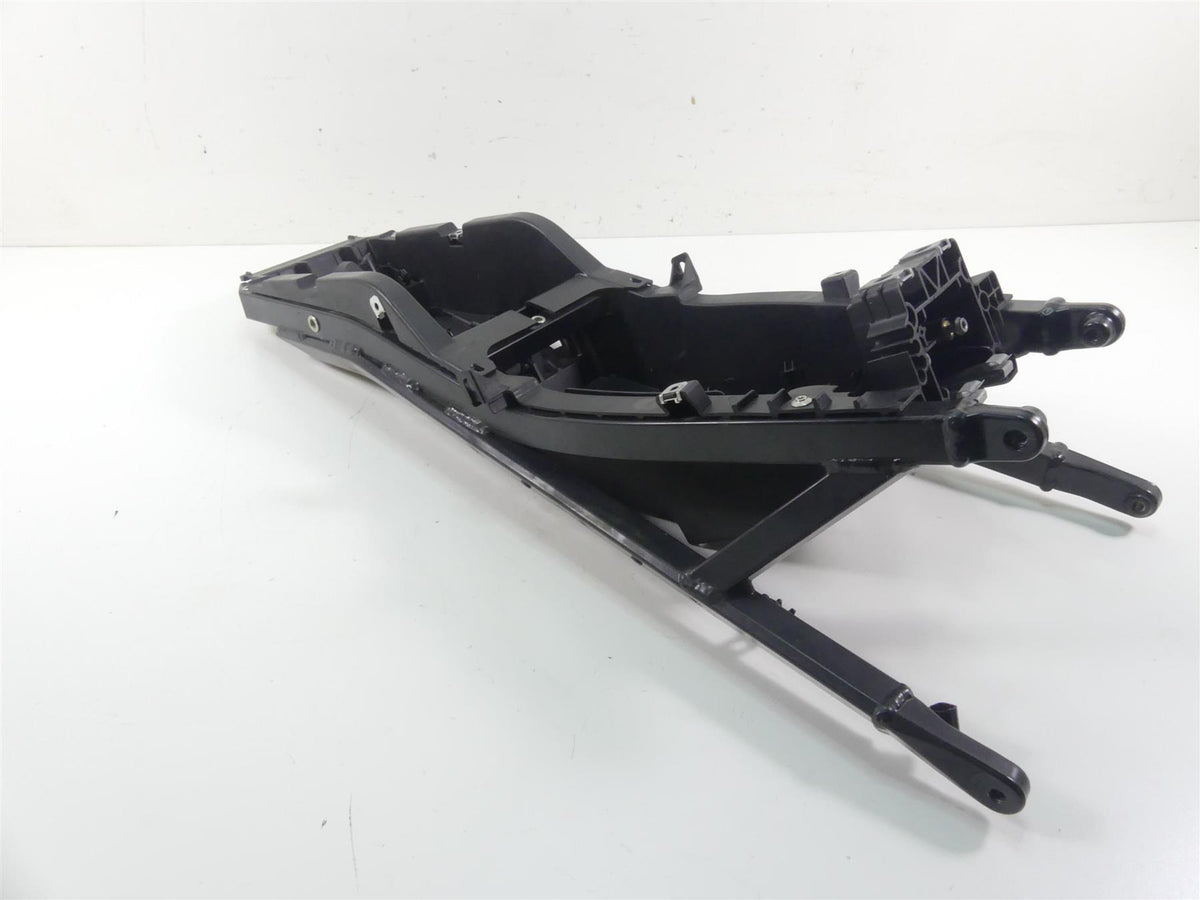 2016 BMW S1000XR K49 Rear Subframe Sub Frame & Inner Fender 46518551375 {{ shop.shopifyCountryName }} - Mototech271