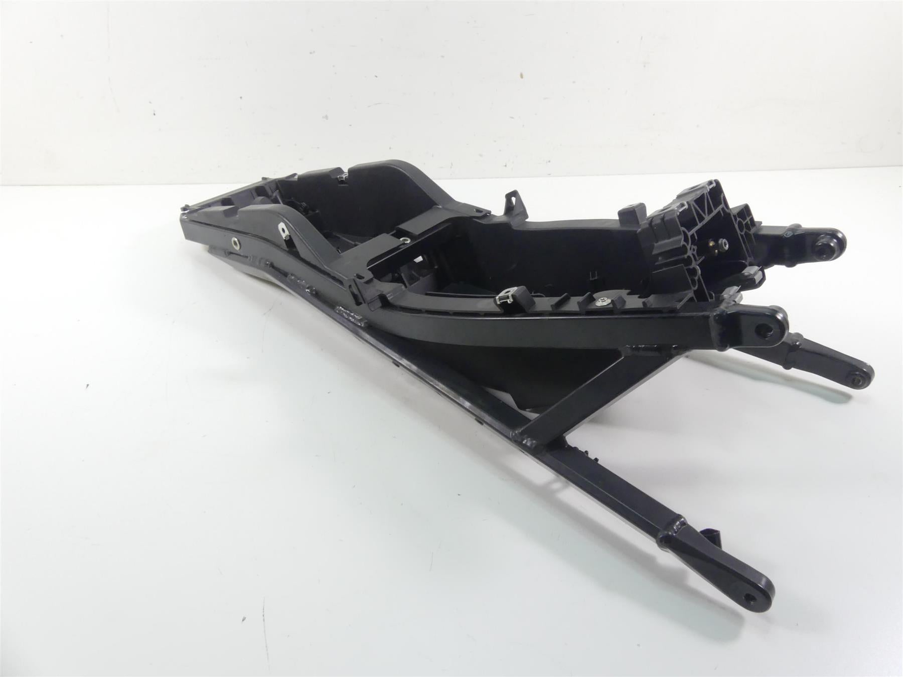 2016 BMW S1000XR K49 Rear Subframe Sub Frame & Inner Fender 46518551375 {{ shop.shopifyCountryName }} - Mototech271