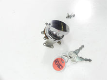 Load image into Gallery viewer, Harley Davidson Shovelhead 6 Terminal Aftermarket Ignition Switch Key Lock
