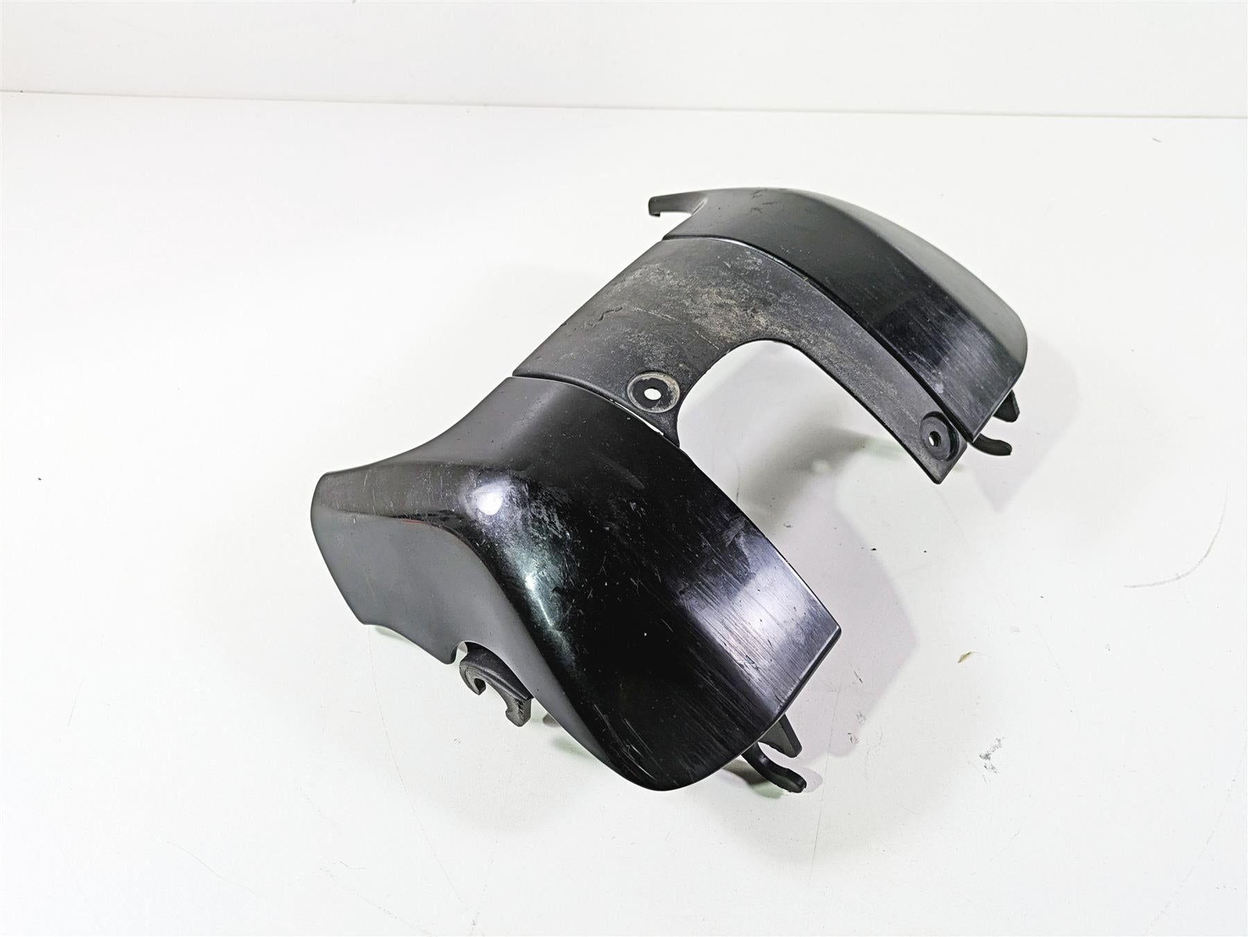 2016 Suzuki M109R VZR1800 Boulevard Front Lower Belly Covers - Read 47511-48G50 | Mototech271