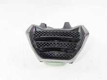 Load image into Gallery viewer, 2016 Ducati Monster 1200 S Oil Cooler &amp; Lines &amp; Cover READ 54810461B
