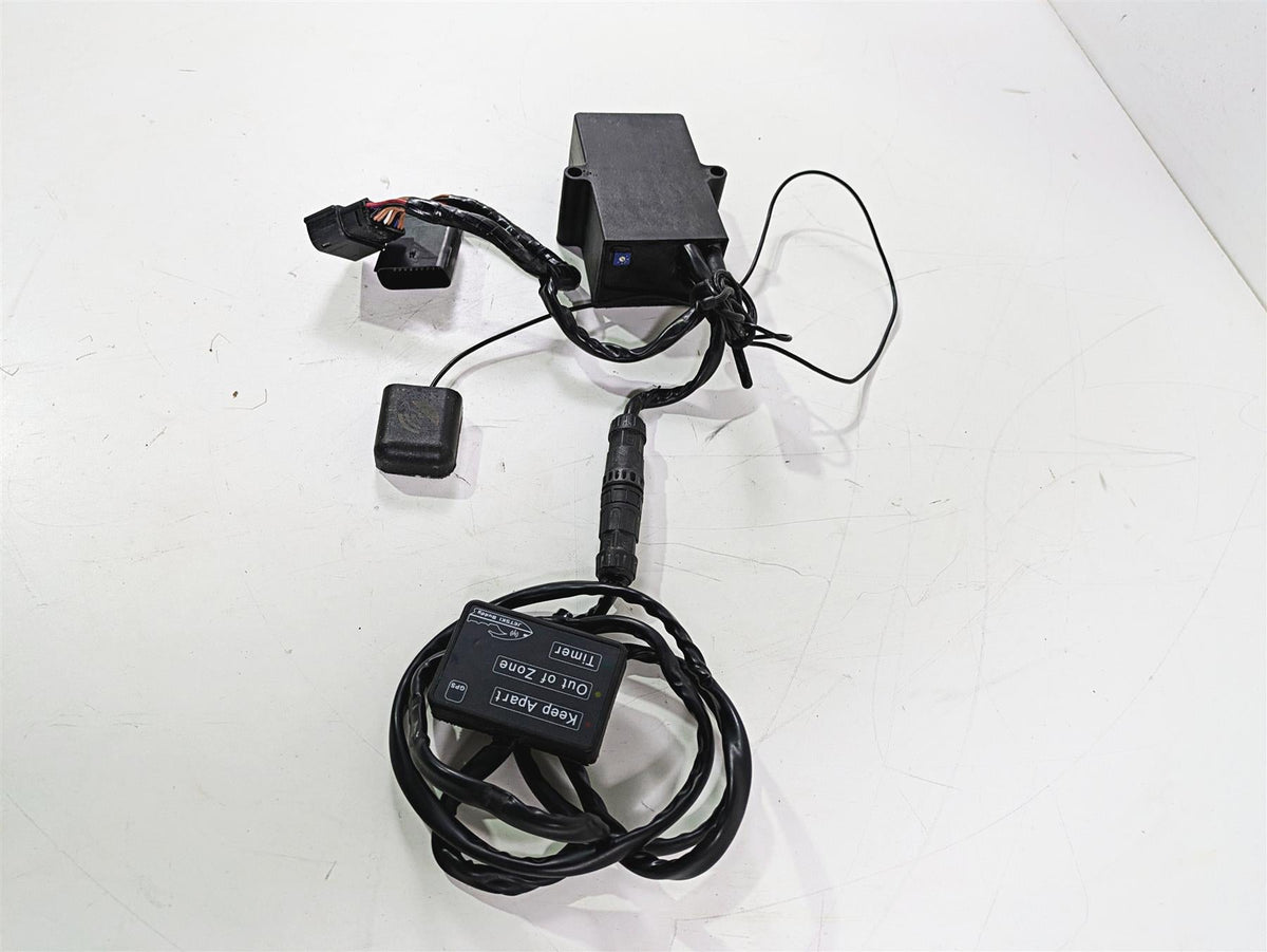 2022 SeaDoo Spark 900 Trixx Jetski Buddy Gps Security Kit JB-S-01 {{ shop.shopifyCountryName }} - Mototech271