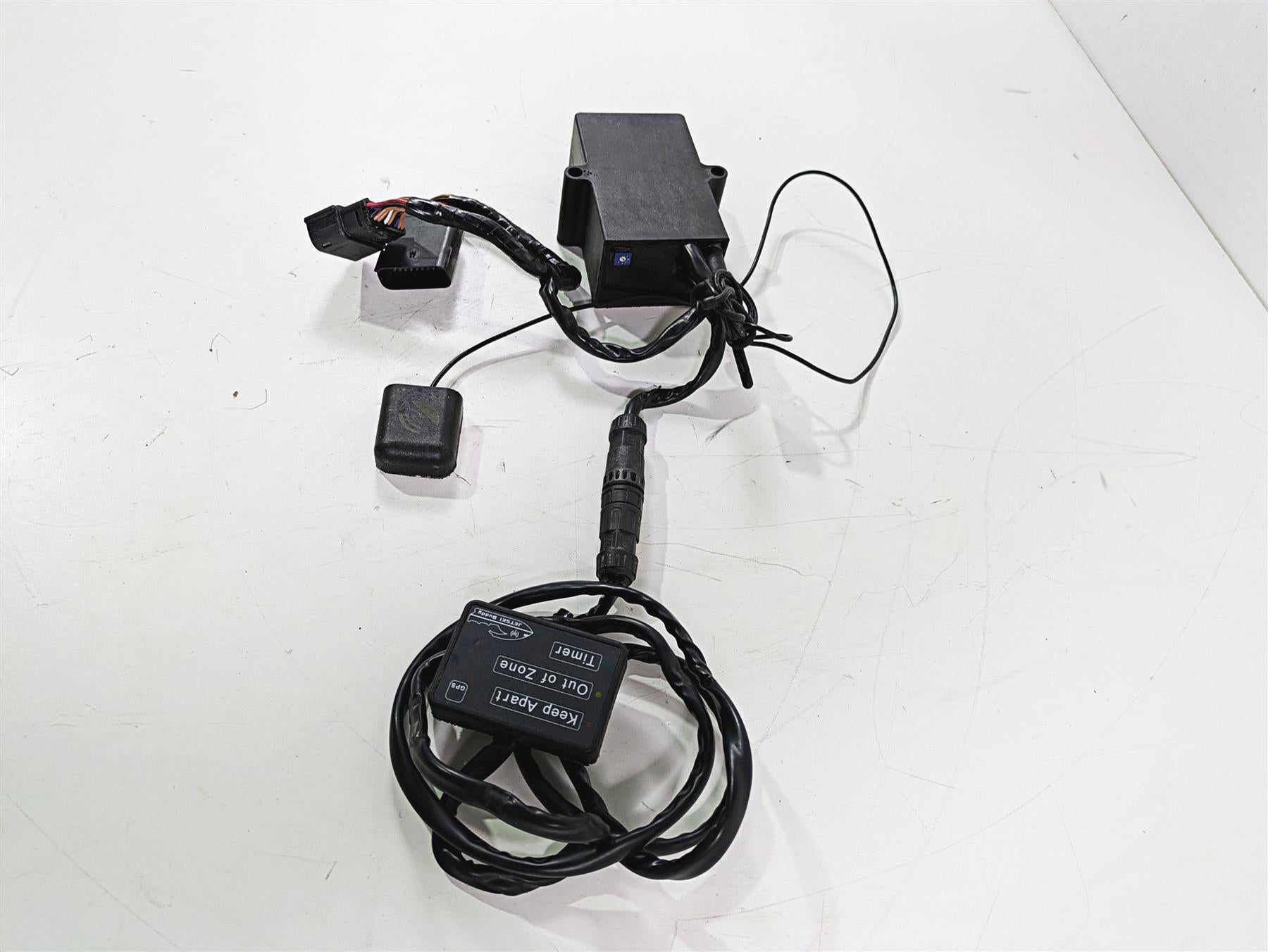 2022 SeaDoo Spark 900 Trixx Jetski Buddy Gps Security Kit JB-S-01 {{ shop.shopifyCountryName }} - Mototech271