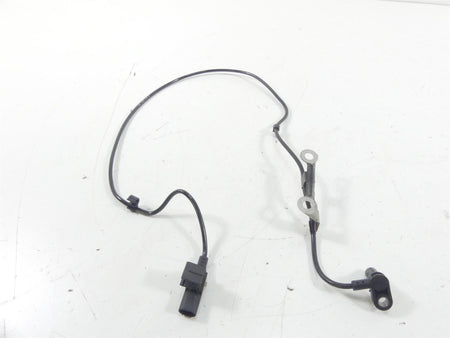 2017 BMW R1200GS GSW K50 Rear Abs Brake Wheel Speed Sensor 34528551611 {{ shop.shopifyCountryName }} - Mototech271
