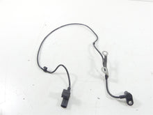 Load image into Gallery viewer, 2017 BMW R1200GS GSW K50 Rear Abs Brake Wheel Speed Sensor 34528551611
