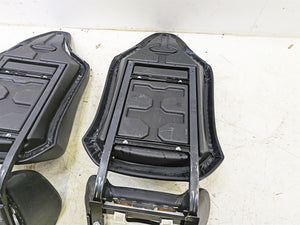 2022 Kawasaki Teryx KRX KRF 1000 C SE Driver Passenger Seat Set 53066-0632-13B | Mototech271