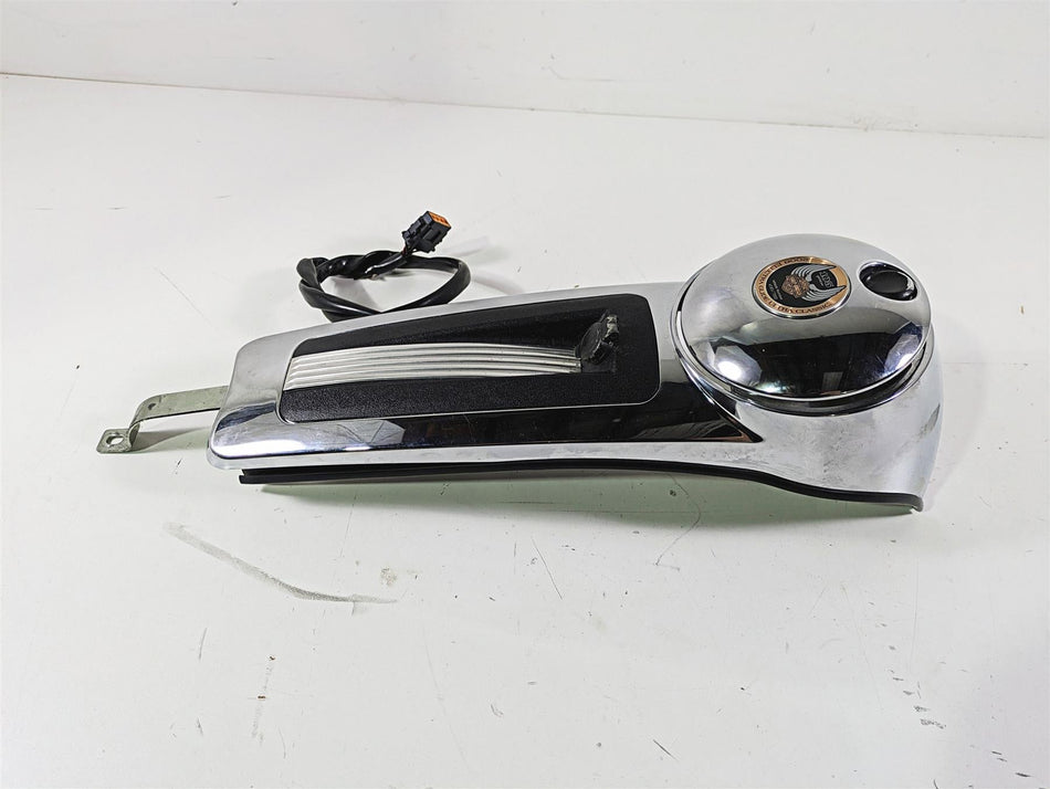 2008 Harley Touring FLHTCU E-Glide 105TH Fuel Tank Dash Consol Cover 61293-08 {{ shop.shopifyCountryName }} - Mototech271