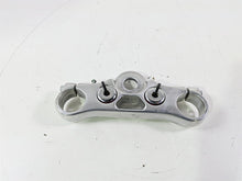 Load image into Gallery viewer, 2011 Harley FXDC Dyna Super Glide Upper Triple Tree Clamp 49mm 45538-08
