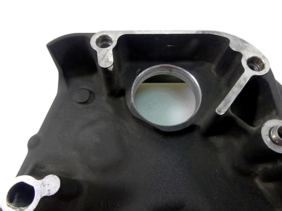 2017 Harley Dyna FXDB Street Bob Inner Primary Drive Clutch Cover Mid 60681-06C {{ shop.shopifyCountryName }} - Mototech271