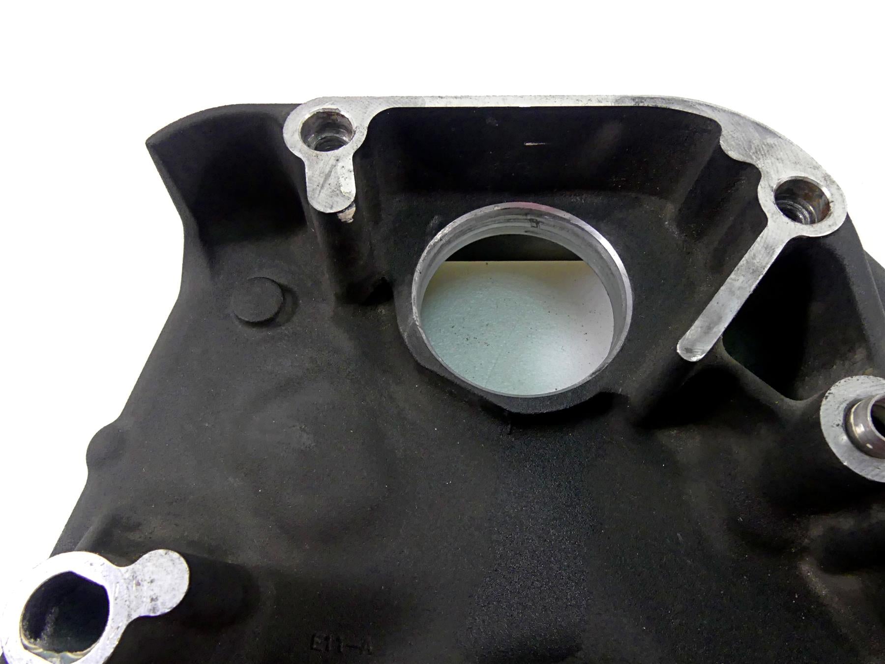 2017 Harley Dyna FXDB Street Bob Inner Primary Drive Clutch Cover Mid 60681-06C {{ shop.shopifyCountryName }} - Mototech271