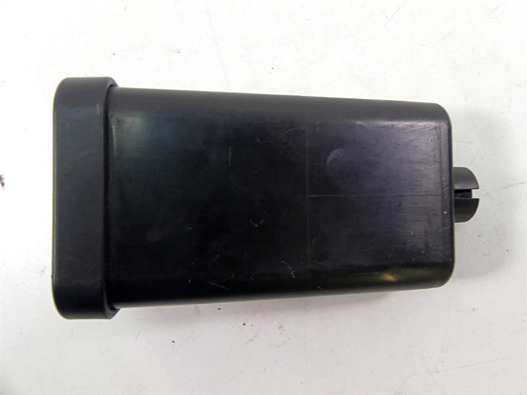 2007 Harley Touring FLHRSE CVO Road King Tssm Module Fob & Antenna 68924-07 {{ shop.shopifyCountryName }} - Mototech271