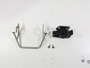 2010 BMW R1200GS K25 Touratech Locking Gps Mount + Adapter Set 065-0561 040-0667