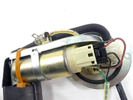 2008 Suzuki M109R VZR1800 Fuel Gas Petrol Pump - Tested 15100-48G00 {{ shop.shopifyCountryName }} - Mototech271