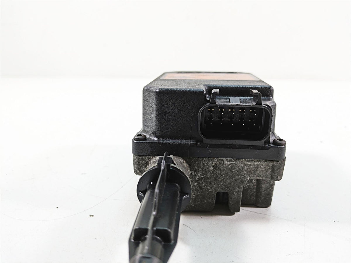 2005 Harley Touring FLHTCUI Electra Glide Cruise Control Module Unit 70955-04 {{ shop.shopifyCountryName }} - Mototech271