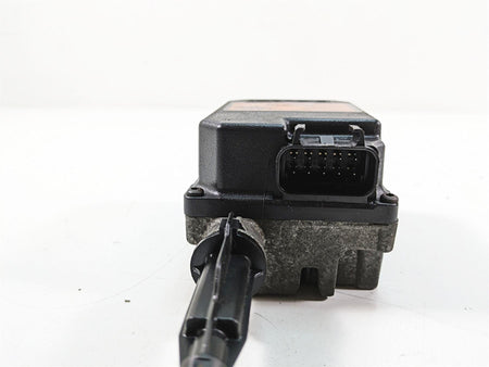 2005 Harley Touring FLHTCUI Electra Glide Cruise Control Module Unit 70955-04 {{ shop.shopifyCountryName }} - Mototech271