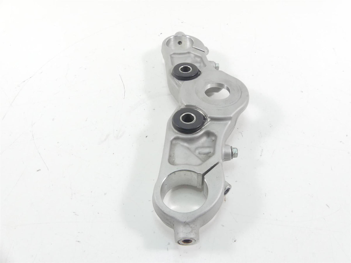 2015 Harley FLD Dyna Switchback Upper Triple Tree Steering Clamp 46323-12 {{ shop.shopifyCountryName }} - Mototech271